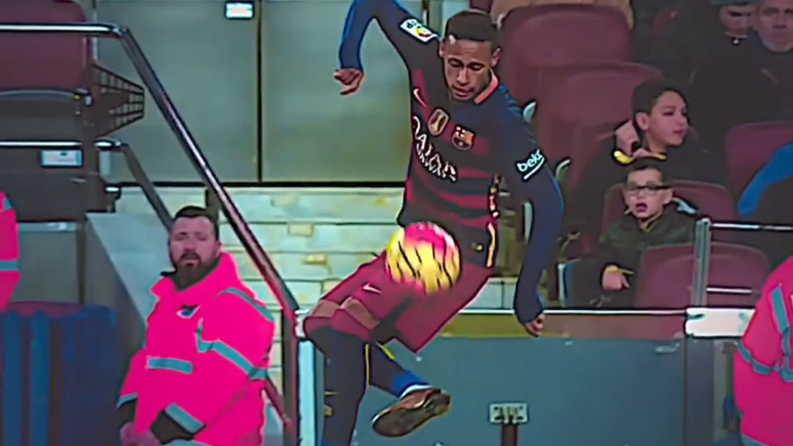 内马尔意外战胜日本队，刷新纪录引爆全场！上演精彩一战的简单介绍开云官网